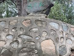 -北京鹫峰国家森林公园