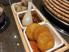 -老凯俚酸汤鱼(省府店)
