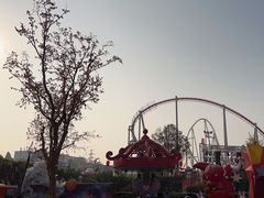 -北京欢乐谷