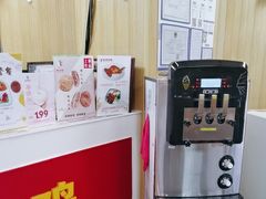 -香妃烤鸡(新奥店)