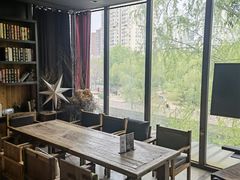 -D STAR COFFEE帝星咖啡