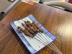 -小灶派· 地道兰州牛肉面(宏发大厦店)