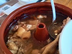 -旅马餐厅(茅家埠店)