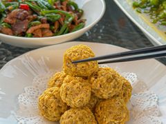 -汉水谣·江景餐厅(江滩店)