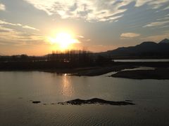 iphone_upload_pic-严子陵钓台(富春江小三峡)