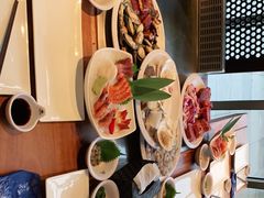 -大渔·观筵(三里屯太古里店)