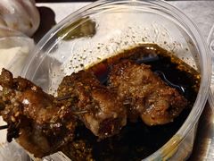 -贾青羊肉串(袁桥店)