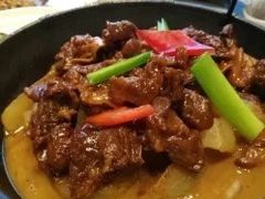 -徽镇小厨·经典徽菜(马连道店)