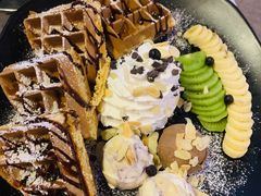 -MI WU FACTORY米屋美食工厂餐厅(绿地店)