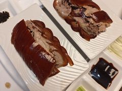 -到家尝北京菜(西坝河店)