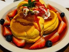 -UPPER KITCHEN(延安路店)