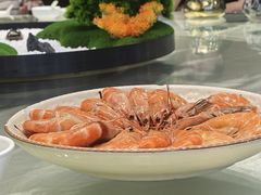 -盛港湾海鲜食府(黄沙店)