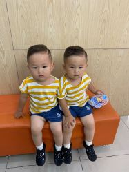 -萌酷专业儿童剪发造型(悦方店)