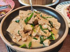 -单家老院·院子里的青岛菜(沙子口店)