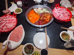 -吴老幺火锅(金龙店)