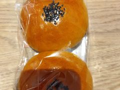日式红豆包-前进麦味·天然烘焙(凯德1818店)