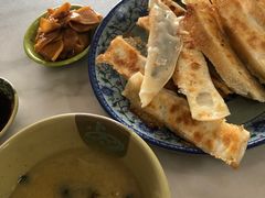 -劈柴院锅贴(沈阳路店)