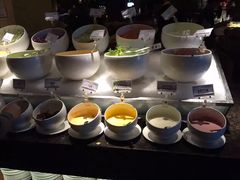 -星伦多自助料理·涮烤一体(虹悦城店)