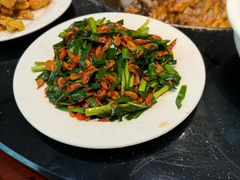 -铁锅炖灶台鱼老三炖鱼馆