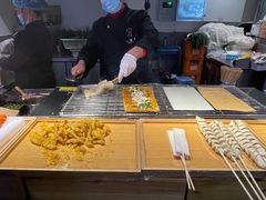 -二郎岗美食广场(砂之船奥特莱斯店)