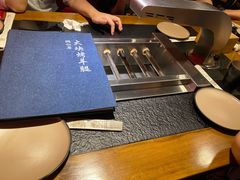 -刘记大块烤羊腿餐吧(北沙滩店)