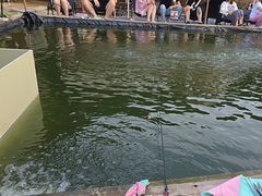 -DGE季风钓虾营地·团建·聚会