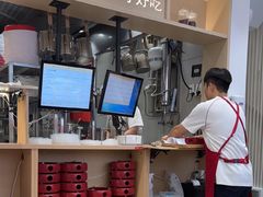 -喜家德虾仁水饺(华强天虹店)