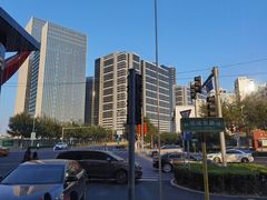 -百友顺涮肉城(故城东路店)