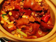 -山楂树融合菜餐厅