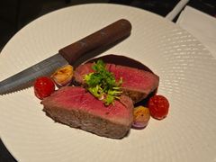 -Nord Grill&Bar Highland诺德西餐(深圳欢乐海岸店)