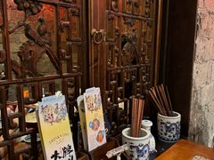 -南京大牌档(新街口德基广场店)