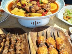 -品质伊骊新疆菜(紫金店)