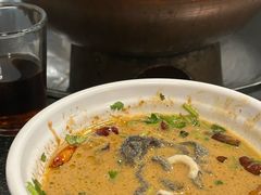 -将台涮肉(酒仙桥店)