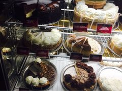 The Cheesecake Factory-The Cheesecake Factory(katella avenue)