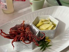 -临安宴临安菜(博物馆店)