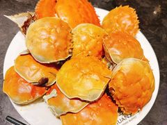 -川骄海鲜自助(亚运村店)