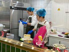 -面包森林(鲁邦风情街店)