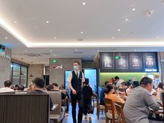 -萨莉亚意式餐厅(杭州滨江天街店)