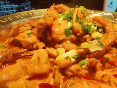 -胖哥俩肉蟹煲(杭州下沙学林街店)