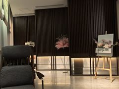 -淮香国色·淮扬菜(正大中心店)