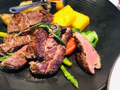 -安妮意大利餐厅(国贸店)