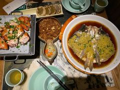 -绿茶餐厅