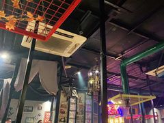 大堂-超级神炭烤肉夜食(芥园西道店)