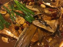 -旺顺阁鱼头泡饼(小红门店)