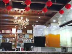 -楚江子·龙继斑鱼庄(建设东路店)