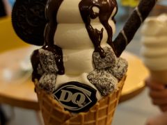 -DQ·蛋糕·冰淇淋(惠山万达店)