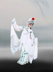 -梨园天地京剧摄影(玲珑天地店)