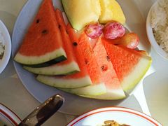 -红色盛宴酒楼(科丰桥店)