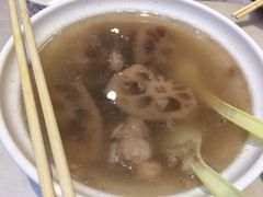 -蔡林记(广埠屯店)