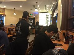 -博多一幸舍(侨福芳草地购物中心店)